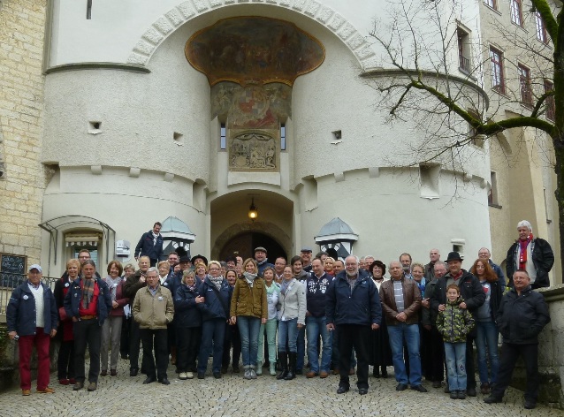 Gruppenbild