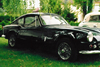 Triumph GT 6