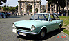 Fiat 124 Sport A Coupe