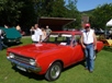 Opel Rekord
