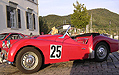 Triumph TR3