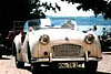 Triumph TR2
