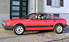 Lancia Monte Carlo