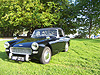 Austin Healy MK IV