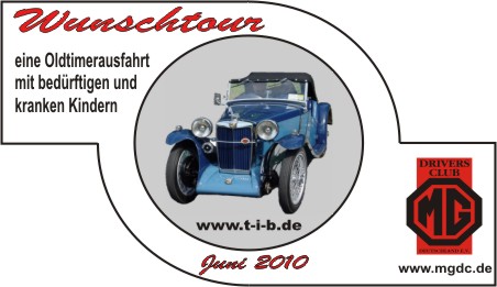 Wunschtour